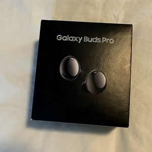 Galaxy Buds Pro